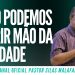 Pr Silas Malafaia – NÃO PODEMOS ABRIR MÃO DA VERDADE