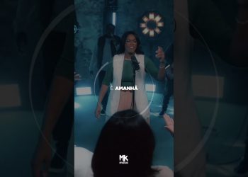 Amanhã seja avivado com o clipe “Chegou Um Tempo Novo” de Fabiana Sinfrônio com Elaine Martins 🎶🙌