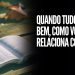 QUANDO TUDO VAI BEM, COMO VOCÊ SE RELACIONA COM DEUS  I SILAS MALAFAIA I MOTIVACIONAL