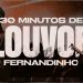 Fernandinho | 30 Minutos de Louvor