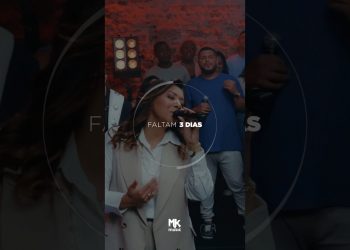 Faltam 3 dias para o lançamento da Jozyanne e Gabi Oliveira “Perfeito Amor” ❤️ #estreia