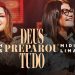 Sarah Farias e Midian Lima – Deus Preparou Tudo (Ao Vivo) (Clipe Oficial MK Music)
