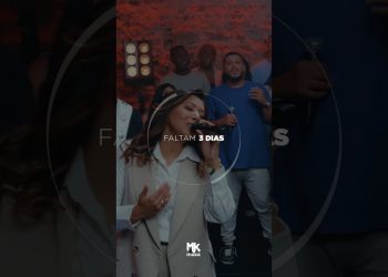 Faltam 3 dias para o lançamento da Jozyanne e Gabi Oliveira “Perfeito Amor” ❤️ #estreia