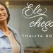 Thalita Roberta – Ele Chegou (Clipe Oficial MK Music)