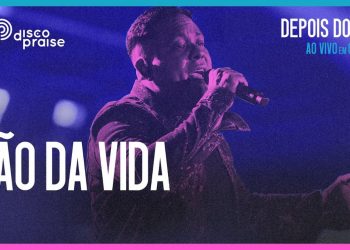 DISCOPRAISE | Pão da Vida (Ao Vivo)
