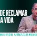Pr Silas Malafaia – PARE DE RECLAMAR DA SUA VIDA