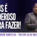 Pr Silas Malafaia – DEUS É PODEROSO PARA FAZER!