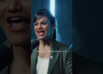 O Novo de Deus! Confira “Chegou Um Tempo Novo”, lançamento de Fabiana Sinfrônio com Elaine Martins