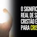 O SIGNIFICADO REAL DE SER CRISTÃO É VIVER PARA CRISTO  I SILAS MALAFAIA  I MOTIVACIONAL