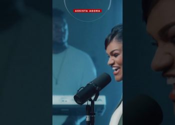 Está no ar! Assista o clipe “Chegou Um Tempo Novo”, lançamento de Fabiana Sinfrônio e Elaine Martins