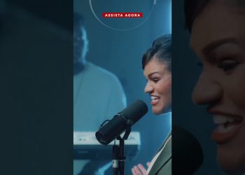 Está no ar! Assista o clipe “Chegou Um Tempo Novo”, lançamento de Fabiana Sinfrônio e Elaine Martins