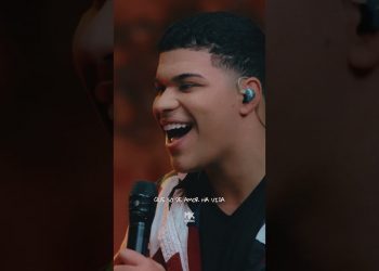 “Jesus quer que você o receba” Assista agora “Riqueza” do Álvaro Tito e Paulo Neto #mkmusic