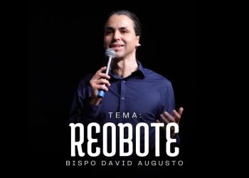 Reobote | David Augusto