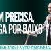 Pr Silas Malafaia – QUEM PRECISA, CHEGA POR BAIXO