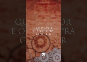 Confira a letra do que vem por aí…Não perca a estreia de “Riqueza” do Álvaro Tito e Paulo Neto #MK