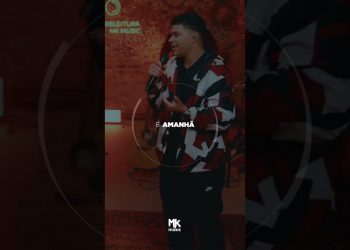 Já é amanhã o lançamento do clipe “Riqueza” dos cantores Álvaro Tito e Paulo Neto, não perca!