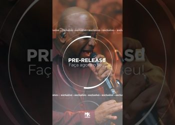 Você pode fazer agora shorts com o trecho liberado de “Riqueza” do Álvaro Tito e Paulo Neto #mkmusic