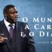 O Mundo, A Carne e o Diabo – Voddie Baucham
