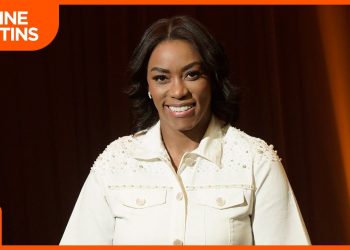 Elaine Martins  – Bastidores do clipe “Exército de Deus” (#MKNãoPara)