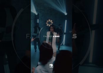 Faltam 2 dias para o lançamento de “Chegou Um Tempo Novo” com Fabiana Sinfrônio e Elaine Martins