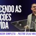 Pr Silas Malafaia – VENCENDO AS AFLIÇÕES DA VIDA