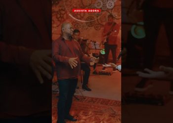 SAIU! Assista agora “Riqueza”, lançamento dos cantores Álvaro Tito e Paulo Neto #compartilhe #curta