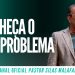 Pr Silas Malafaia – CONHEÇA O SEU PROBLEMA