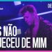 DISCOPRAISE | Deus Não Esqueceu de Mim (Ao Vivo)