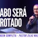 Pr Silas Malafaia – O DIABO SERÁ DERROTADO
