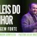 Pr Silas Malafaia – AS LEIS DO SENHOR