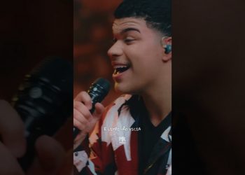 Viver com o Senhor é viver com amor. Assista agora “Riqueza” do Álvaro Tito e Paulo Neto #mkmusic