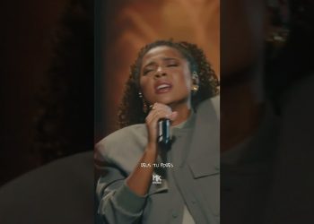 Declare com autoridade: “Tu Podes Fazer De Novo”. Assista o clipe da Eyshila com Gabriela Gomes