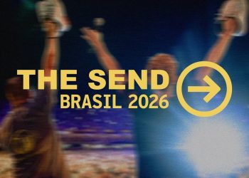 THE SEND BRASIL 2026