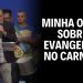 MINHA OPNIÃO DO EVANGELISMO NO CARNAVAL