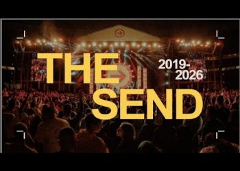 THE SEND GLOBAL RECAP
