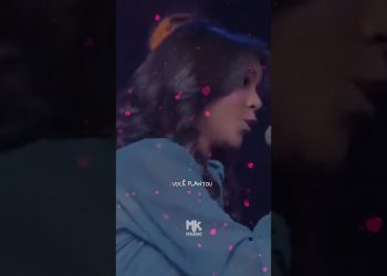 Feliz dia das Mulheres com Cassiane e Shopia Vitória no clipe “Sementes” 🌹