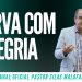 Pr Silas Malafaia – SIRVA COM ALEGRIA