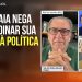 MALAFAIA NEGA SUBORDINAR SUA IGREJA À POLÍTICA