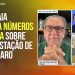 MALAFAIA DESAFIA NÚMEROS DA MÍDIA SOBRE MANIFESTAÇÃO DE BOLSONARO