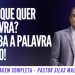 Pr Silas Malafaia – VOCÊ QUE QUER PALAVRA? RECEBA A PALAVRA ENTÃO!