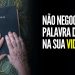 NÃO NEGOCIE A PALAVRA DE DEUS NA SUA VIDA  I SILAS MALAFAIA I MOTIVACIONAL