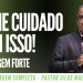 Pr Silas Malafaia – TOME CUIDADO COM ISSO!