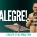 Pr Silas Malafaia – SE ALEGRE!