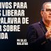 PR SILAS MALAFAIA I 5 MOTIVOS PARA JESUS LIBERAR UMA PALAVRA DE PODER SOBRE A SUA VIDA