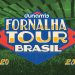 FORNALHA TOUR BRASIL 2025 | TEASER