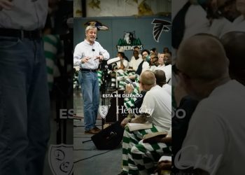 Você só vai para o céu pelos méritos de Jesus Cristo – Paul Washer #reflexão