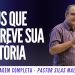 Pr Silas Malafaia l DEUS QUE ESCREVE SUA HISTÓRIA