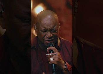 Em Jesus, encontramos força para seguir em frente. Assista “Riqueza” do Álvaro Tito e Paulo Neto #MK