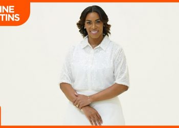 Elaine Martins – Bastidores do clipe “Jesus Voltará” (#MKNãoPara)