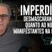 IMPERDÍVEL! Desmascarando a USP quanto ao número de manifestantes na Paulista